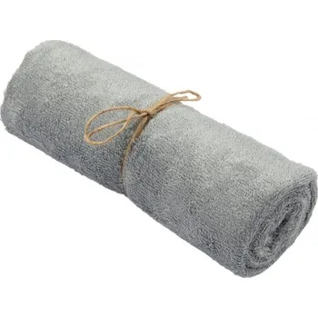 TIMBOO Ručník 74 x 110 cm Moon Blue