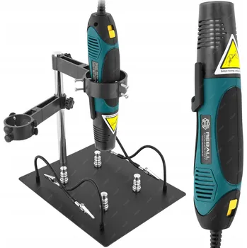 Horkovzdušná pájecí stanice Reball 450 W