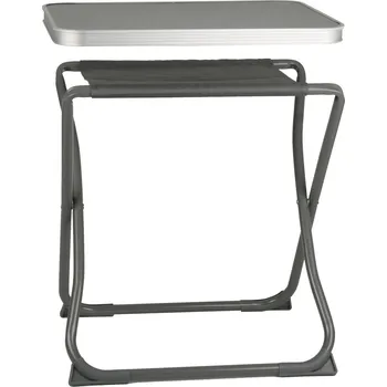 Koloběžka Skládací kempovací stolička - stolek