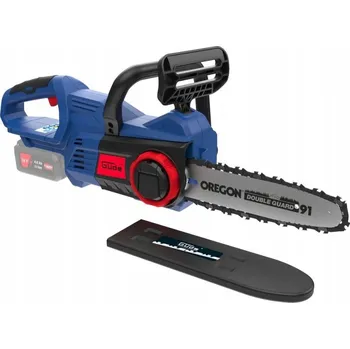 Pila GÜDE KS 18-0 58407 bez aku