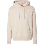 ELEMENT Mikina NEW HEIGHTS režná / mátová / světle zelená /