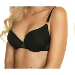 KONRAD MAILA PUSH-UP PODPRSENKA Barva: černá, Velikost: 75D