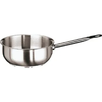 Hrnec Sambonet Paderno RENDLÍK NÍZKÝ S DRŽADLEM, objem 4,2 litru