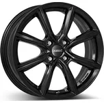 Dezent TN black 7x18 4x100 ET43