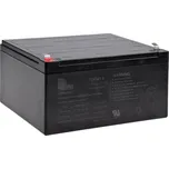 Mamido Gelová baterie 24V 14Ah