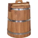 Dubová káď 30 L