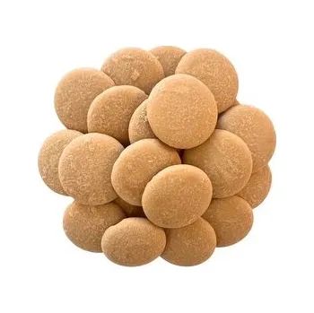 Cukrovinka Karamelová 30% čokoláda Amber váha 200g