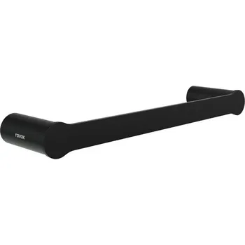 Držák na ručník Ravak Fold Držák ručníků, černá mat X07P1357