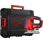 MILWAUKEE M18BJS-0X přímočará pila