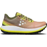 Běžecké boty CRAFT Xplor 2 - zelené Velikost obuvi v EU: 43,5