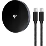 Nabíječka telefonu MagSafe FORCELL F-Energy Smart Charge