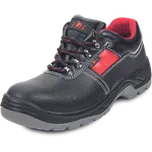 FF KIEL SC-02-002 S3 SRC polobotka Barva: černá, Velikost: 44 C0201015860044