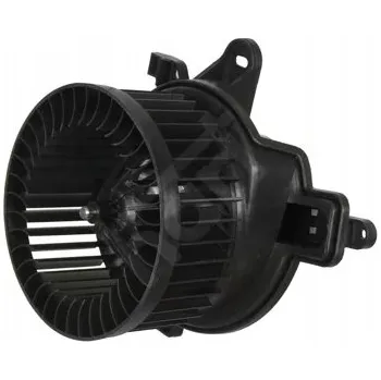 Klimatizace automobilu Ventilátor topen.berlingo 96-, 641 057