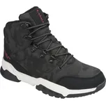 Chlapecké zimní boty LOAP Hodge černé Velikost: 37