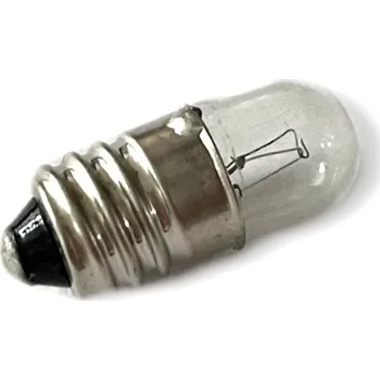 Žárovka Žárovka zadní 12V3W Stadion - ŠROUBOVACÍ