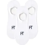 Heavy Tools 3 PACK - ponožky Omol A16-013S26 White 36-38 + 2 měsíce na vrácení zboží