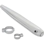 Tlumič výfuku, lisovaný (CZ) - Stadion S11