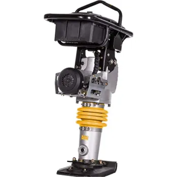 Stavební technika LUMAG CZ Vibrační pěch LUMAG VS-80EPRO