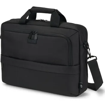 brašna na notebook DICOTA Laptop Bag Eco Top Traveller CORE 13-14.1" black