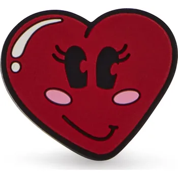 Přívěšek Kipling BLUSHING HEART PULLER MULTICOLOR