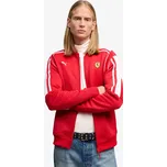 PUMA Ferrari MT7 Track Jkt. rosso corsa M 1592255