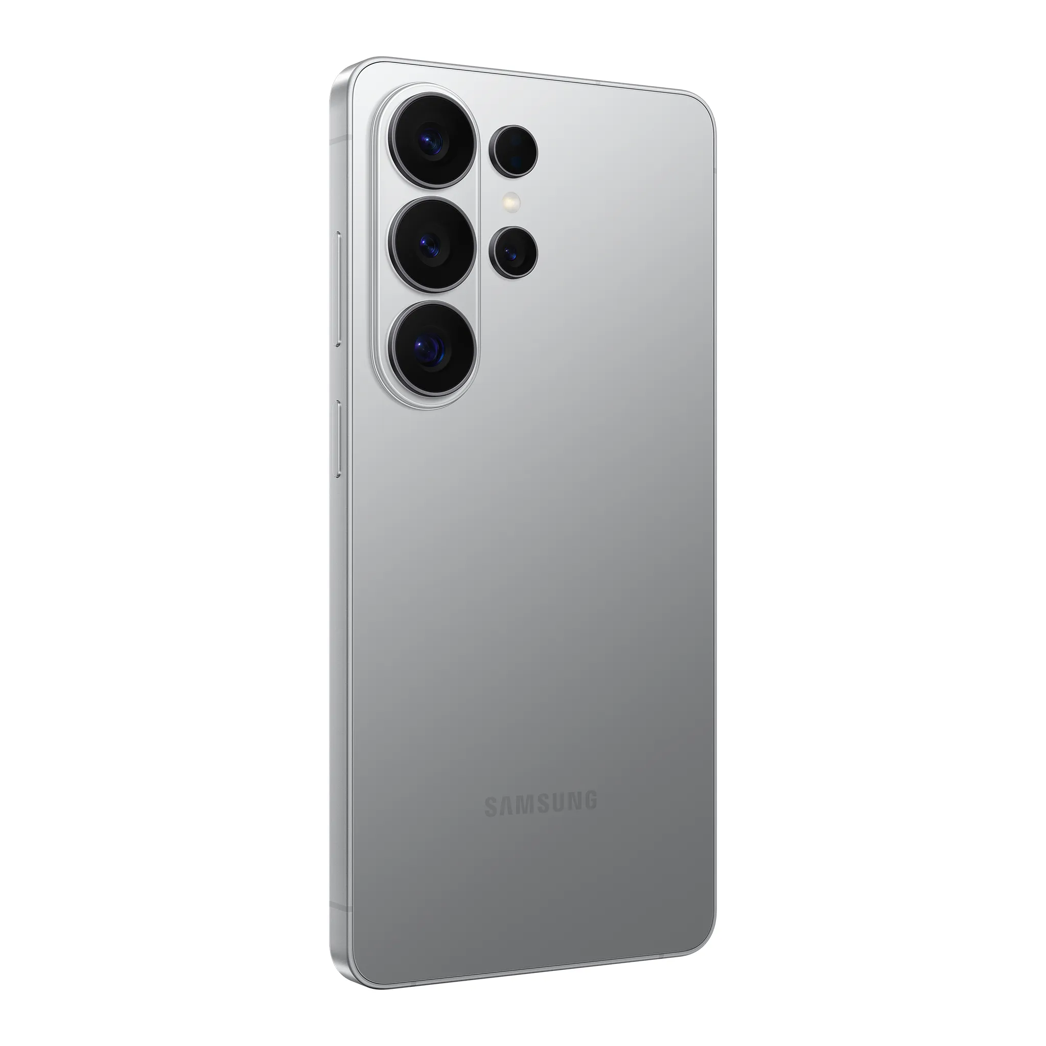 Fotografie 6 - Mobilní telefon Samsung Galaxy S26 Ultra 12/512 GB Silver Shadow