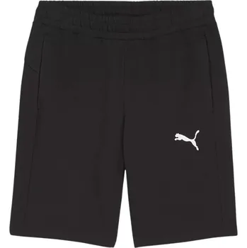Puma Teamgoal Casuals Shorts J 65860903 - puma black/puma white 116