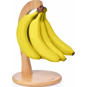 Dedra GoEco banánovník bambusový závěsný stojan na banány