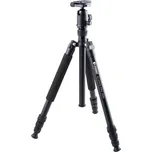 Fomei Alumin PRO 3500 stativ + kulová hlava KH-10