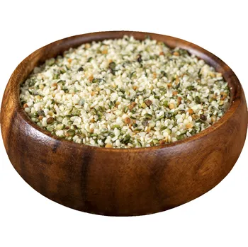 Konopné semínko BIO neloupané - MámeChuť 200 g