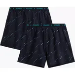 Atlantic PÁNSKÉ BOXERKY 2MBX-085 VOLNÉ Barva: TM. MODRÁ, Velikost: M