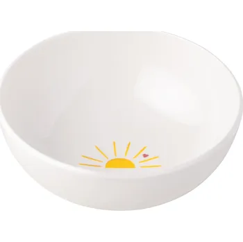 Miska na cereálie With Love Hello Sunshine 169 mm, 550 ml - Villeroy & Boch
