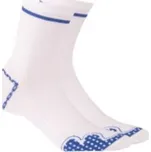 Gatta PÁNSKÉ SPORTOVNÍ PONOŽKY AG+ SILVER IONS Barva: white.05a/wz.944, Velikost: 39-41