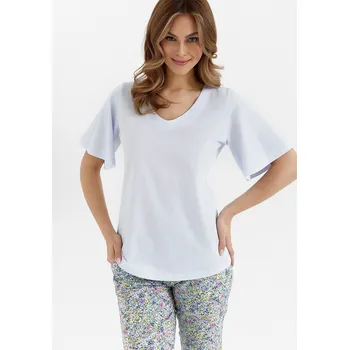 Pánské pyžamo Cana DÁMSKÉ PYŽAMO 462 KR R.2XL Velikost: XXL