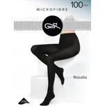 Gatta ROSALIA PUNČOCHOVÉ KALHOTY 100 DEN Barva: topino, Velikost: 2