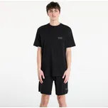 Tričko Hugo Boss Spray T-Shirt Black XL