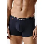 5 PACK boxerky Atlantic 5SMH-004/26 Tmavě modrá L