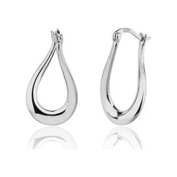 Náušnice Náušnice SVLE3537XK80000 - SVLE3537XK80000 JVD SVLE3537XK80000