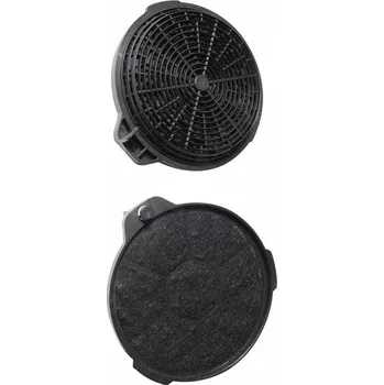 Příslušenství pro digestoř ECG EFC 6042 X uhlíkový filtr