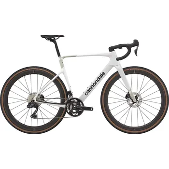 Silniční kolo Cannondale Superx Carbon 2 51