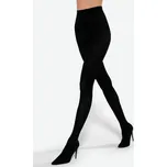 Gatta ROSALIA PUNČOCHOVÉ KALHOTY 100 DEN R.5 Barva: Nero, Velikost: 5