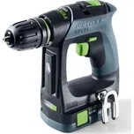 Akumulátorový vrtací šroubovák CXS 12 2,5-Plus [576864]