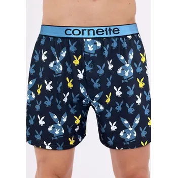 Boxerky CORNETTE BOXERKY CLASSIC 882/01 R.3XL-5XL Velikost: 4XL