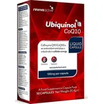Revive Active Ubiquinol CoQ10 100 mg 30…