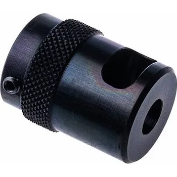 Airsoft CNC kompenzátor - B - levotočivý 14-, RetroArms