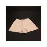 Dámské šortky Sinsay XXS béžové