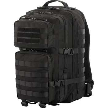 Sportovní batoh Batoh M-Tac Large Assault Pack - černý