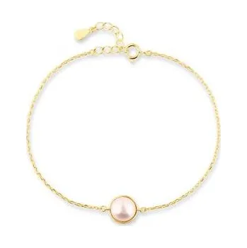 Náušnice Náramek SVLB0697XH2GP18 - SVLB0697XH2GP18 JVD SVLB0697XH2GP18