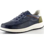 Pikolinos pánské kožené polobotky Salamanca blue M7W-6423C1 - 46 | P702201