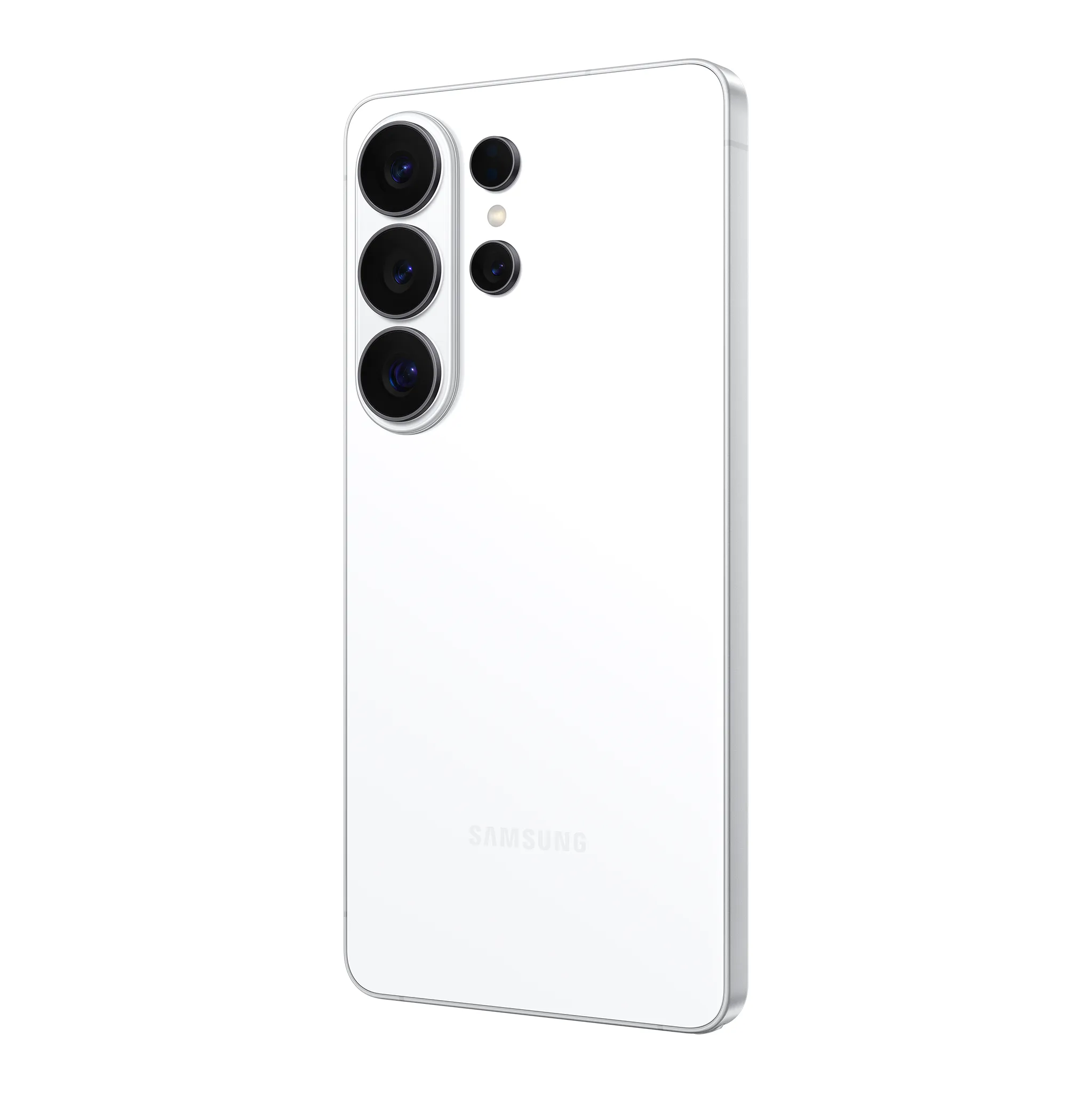Fotografie 5 - Mobilní telefon Samsung Galaxy S26 Ultra 16 GB/1 TB White